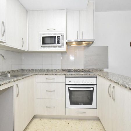 Mariscal 6 - Fincas Arena Benidorm Luaran gambar