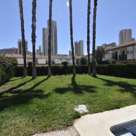 Mariscal 6 - Fincas Arena Benidorm Luaran gambar