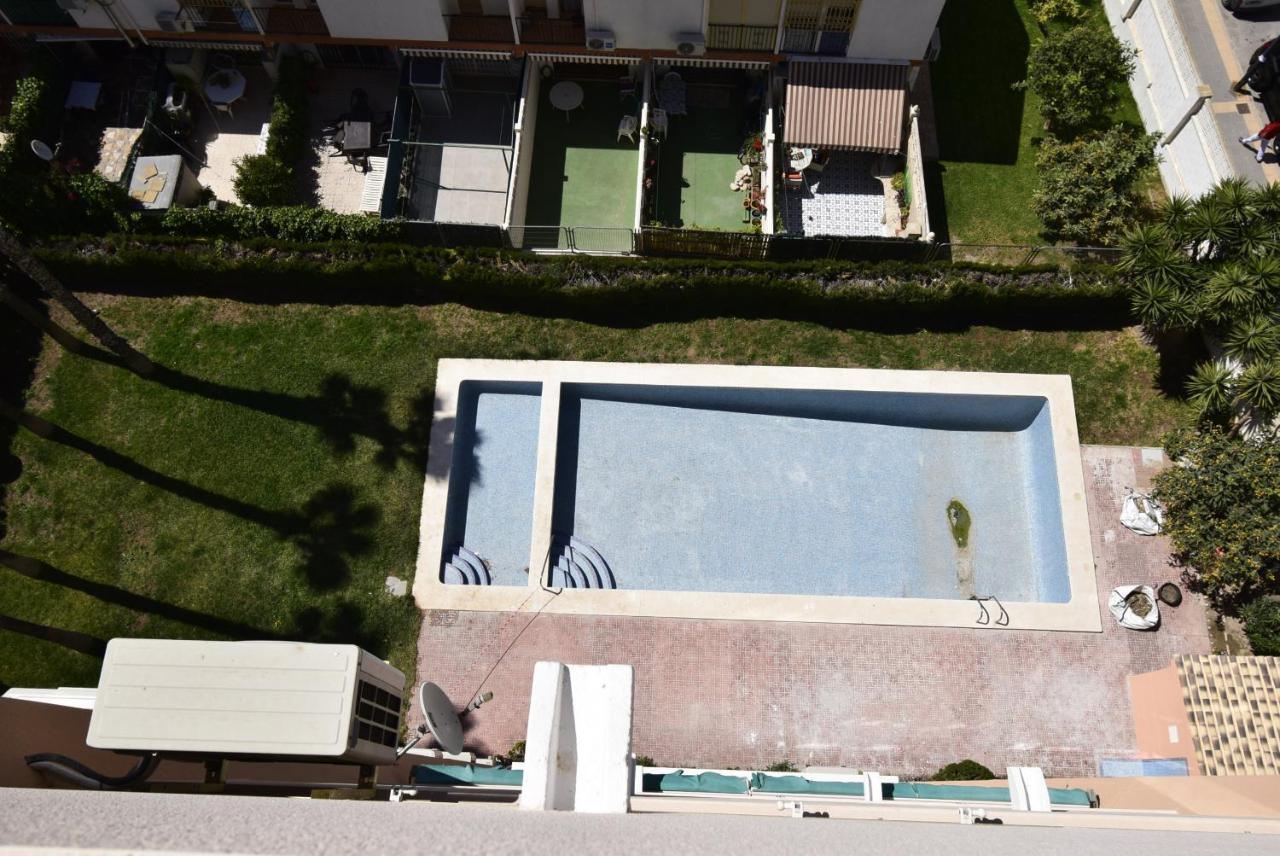 Mariscal 6 - Fincas Arena Benidorm Luaran gambar
