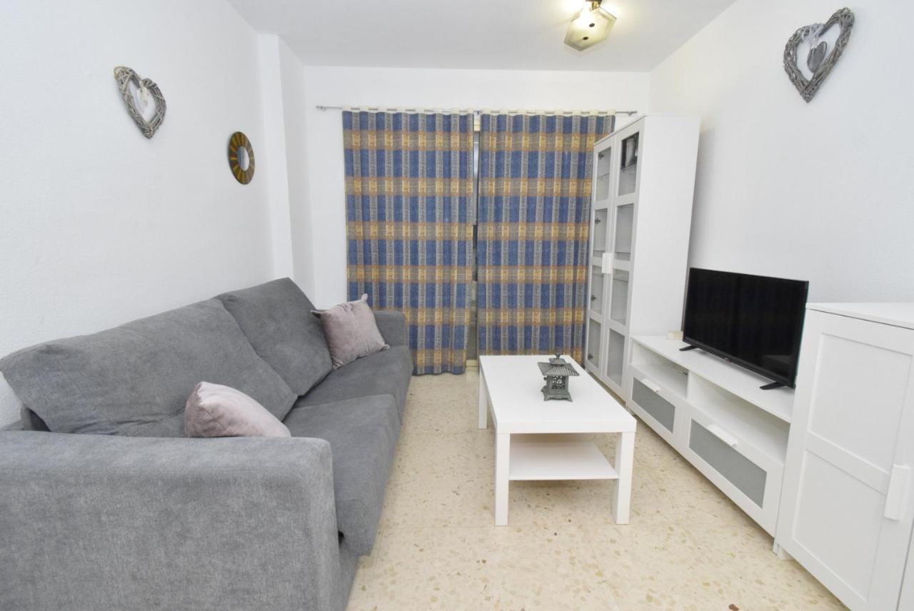 Mariscal 6 - Fincas Arena Benidorm Luaran gambar