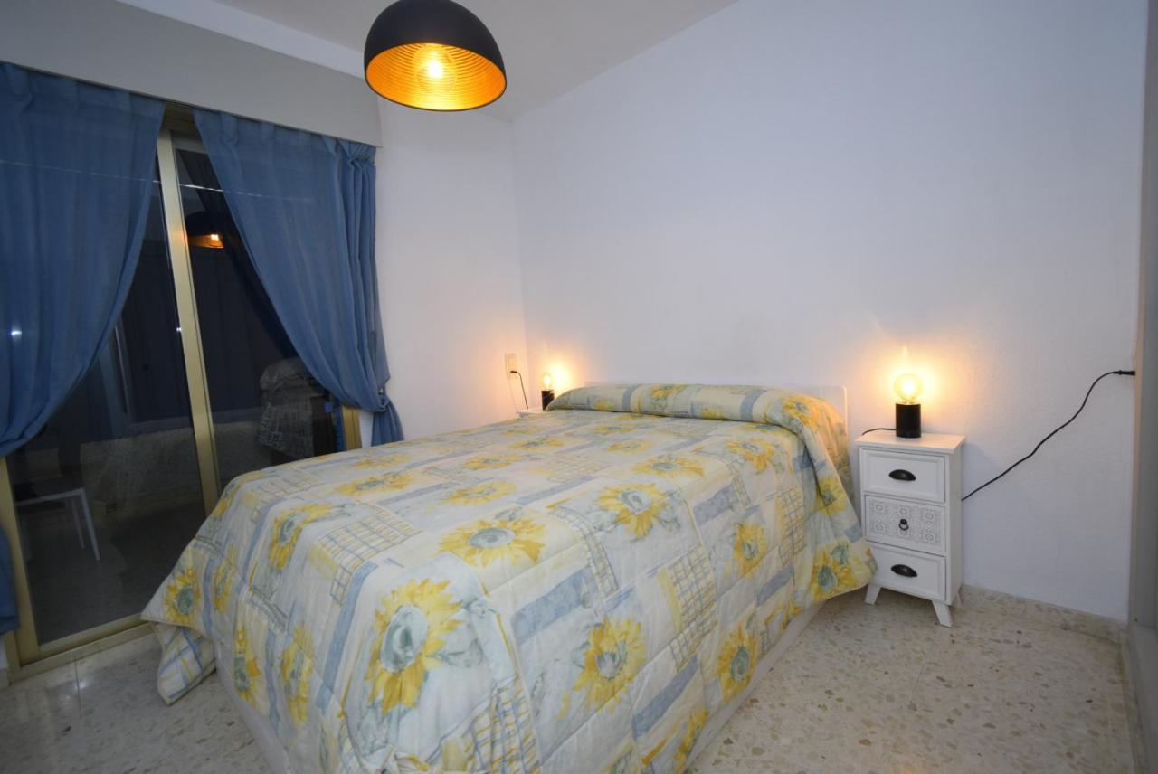 Mariscal 6 - Fincas Arena Benidorm Luaran gambar